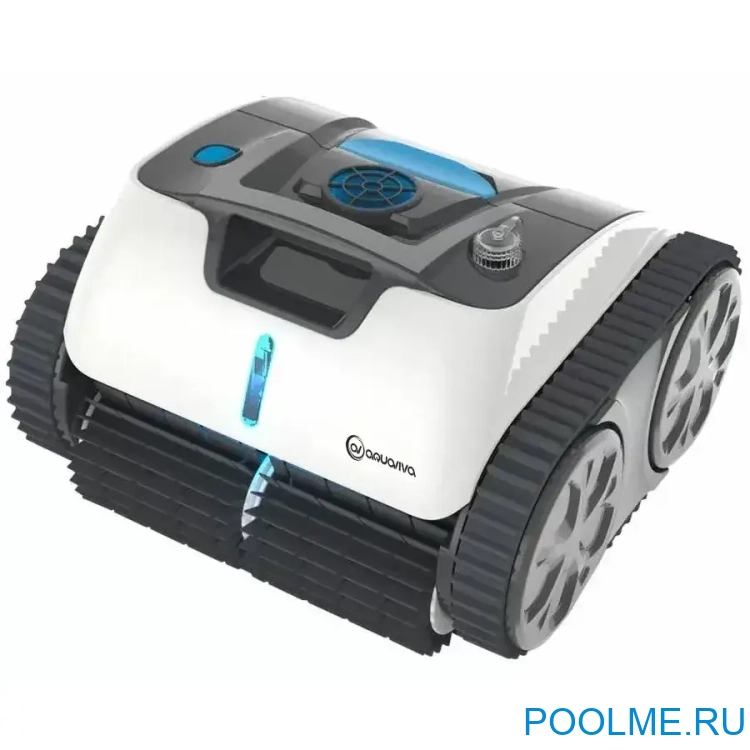 Робот пылесос Aquaviva Osprey-700, артикул AVWY100 Робот пылесос Aquaviva Osprey-700, артикул AVWY100