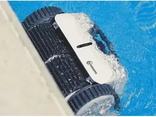 Робот пылесос Aquaviva Osprey-700, артикул AVWY100 Робот пылесос Aquaviva Osprey-700, артикул AVWY100