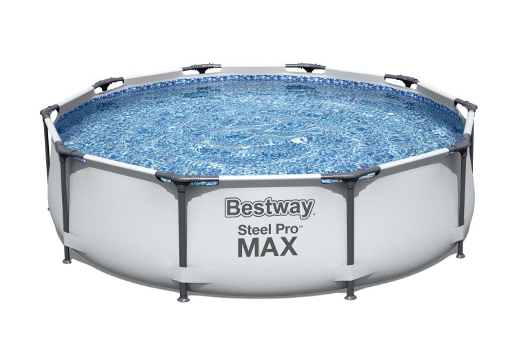 Каркасный бассейн Bestway 56416, размер 3.66 x 0.76 м