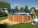 Морозостойкий бассейн Atlantic Pool Esprit Big 5.5 x 1.32