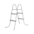 Лестница Bestway Flowclear™ для бассейна до 84 см, артикул 58430