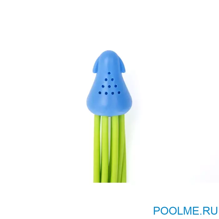 Набор кальмаров Bestway Speedy Squid 3 цвета, артикул 26031