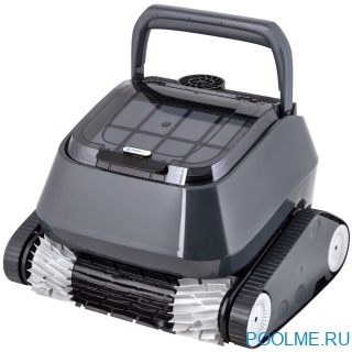 Робот-пылесоc Aquaviva 7310 Black Pearl проводной