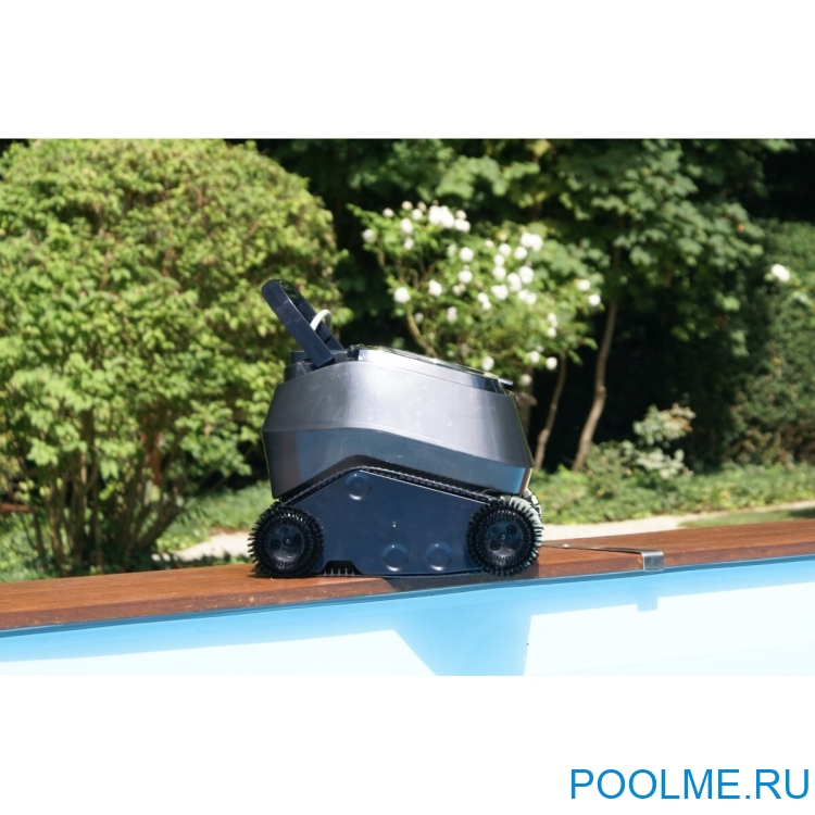 Робот-пылесоc Aquaviva 7310 Black Pearl проводной