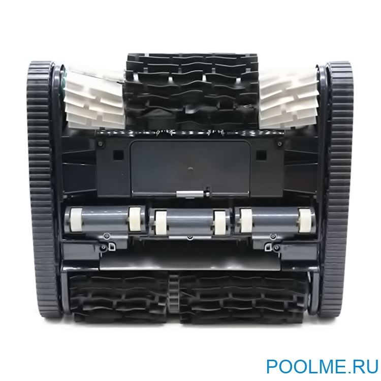 Робот-пылесоc Aquaviva 7310 Black Pearl проводной