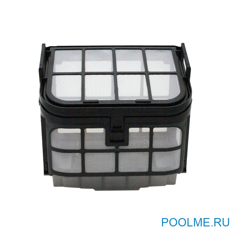 Робот-пылесоc Aquaviva 7310 Black Pearl проводной