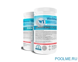 МУЛЬТИЭКО 5 в 1 таблетки 200г «Wellness Therm» 1кг, артикул 877420 МУЛЬТИЭКО 5 в 1 таблетки 200г «Wellness Therm» 1кг, артикул 877420