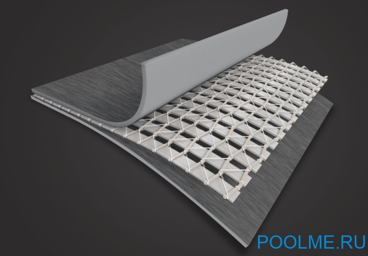 Джакузи INTEX 28440, размер: 196 x 71 см - 4 места