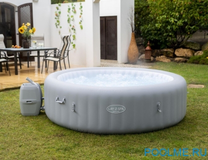 Джакузи Bestway LAY-Z-SPA 60059, размер 196 x 66 см Джакузи Bestway LAY-Z-SPA 60059, размер 196 x 66 см