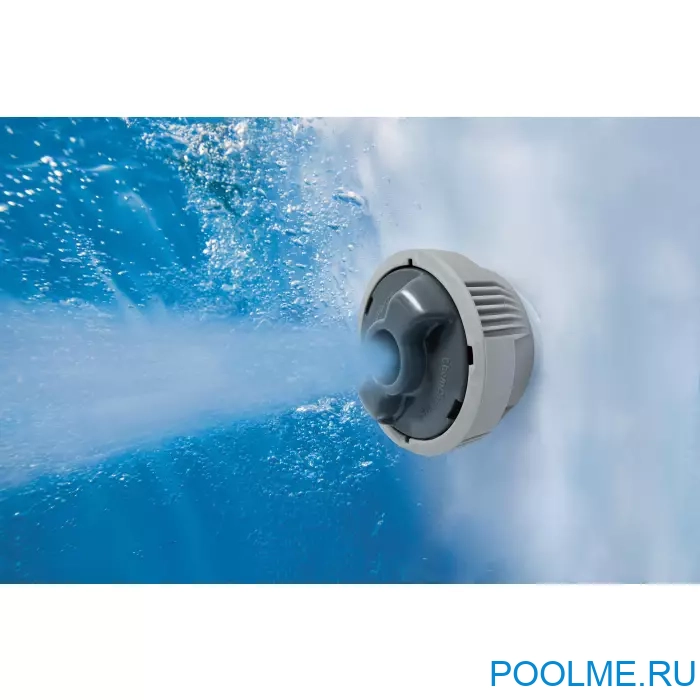 Джакузи Bestway LAY-Z-SPA 60059, размер 196 x 66 см