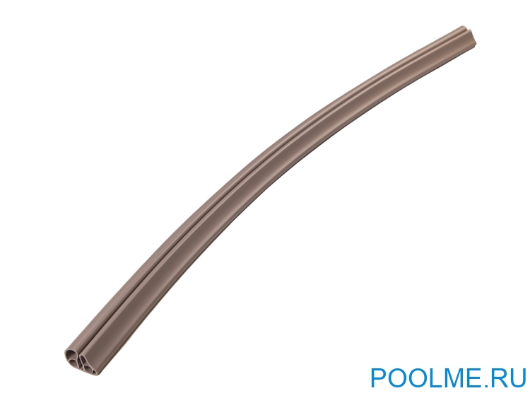 Нижний/верхний профиль для бассейна Larimar, артикул LA163/366