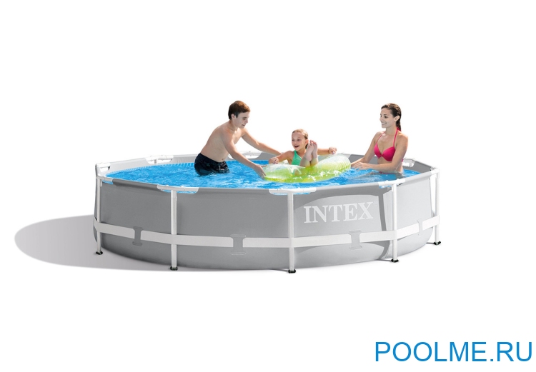 Бассейн INTEX 26700, 305 x 76 см Бассейн INTEX 26700, 305 x 76 см