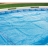 Пузырьковое (теплосберегающее) покрывало для бассейна 4.9 м, артикул 5187764