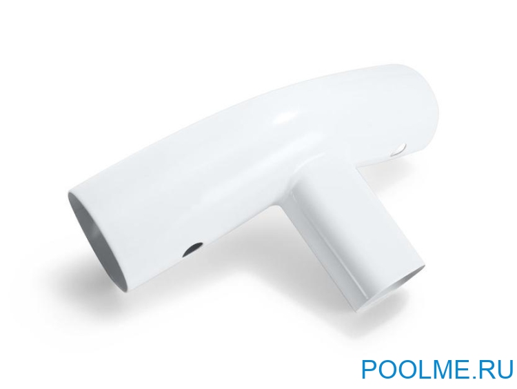 Тройник INTEX для каркасных бассейнов 305 х 76 см, артикул 12451