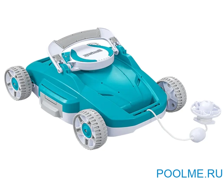 Робот-пылесос Bestway AquaTronix G200, артикул 58765