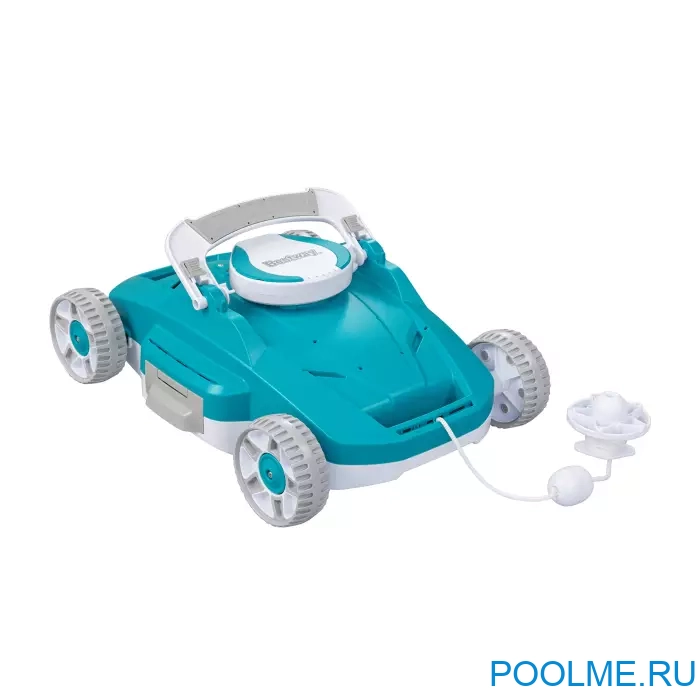 Робот-пылесос Bestway AquaTronix G200, артикул 58765