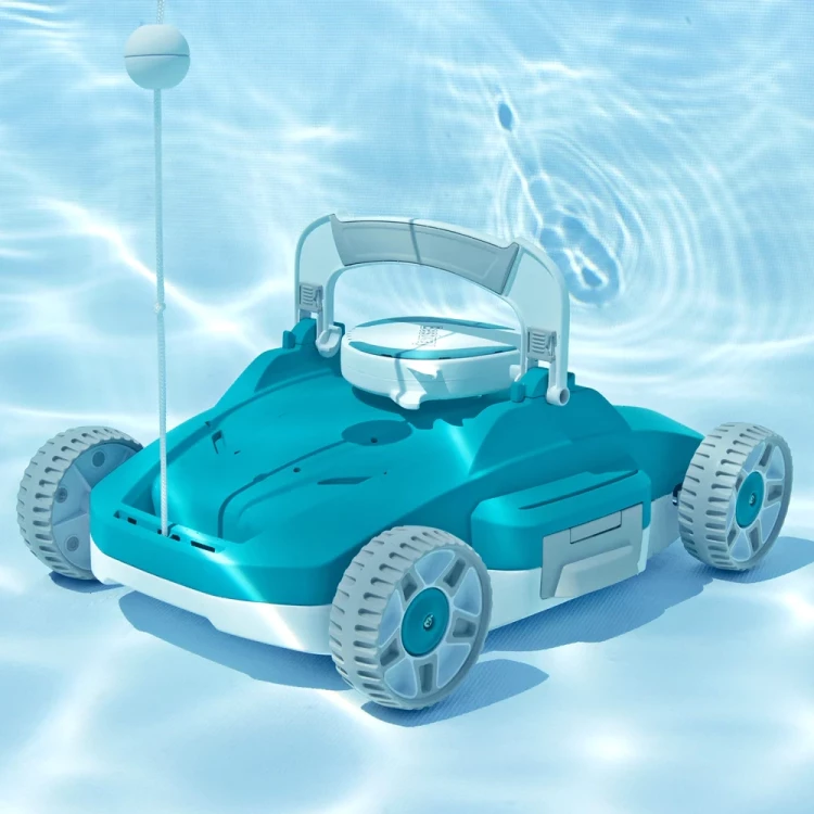 Робот-пылесос Bestway AquaTronix G200, артикул 58765