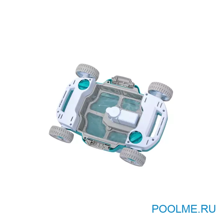 Робот-пылесос Bestway AquaTronix G200, артикул 58765 Робот-пылесос Bestway AquaTronix G200, артикул 58765