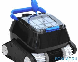 Робот-пылесоc Aquaviva 7311 Black Pearl беспроводной Робот-пылесоc Aquaviva 7311 Black Pearl беспроводной