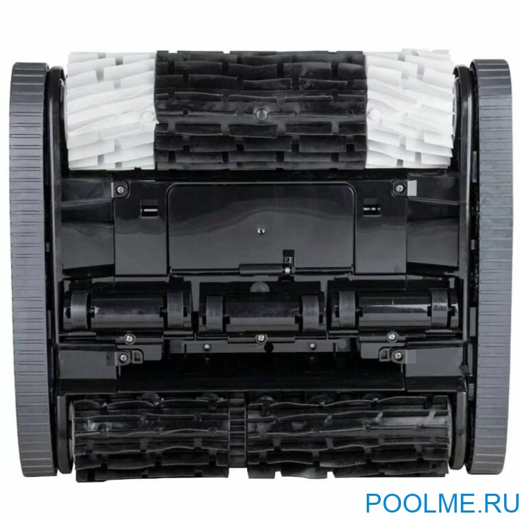 Робот-пылесоc Aquaviva 7311 Black Pearl беспроводной Робот-пылесоc Aquaviva 7311 Black Pearl беспроводной