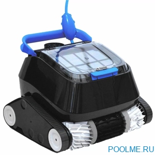 Робот-пылесоc Aquaviva 7311 Black Pearl беспроводной Робот-пылесоc Aquaviva 7311 Black Pearl беспроводной