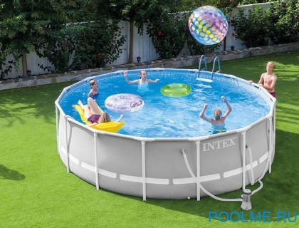 Бассейн INTEX 26702, 305 x 76 см