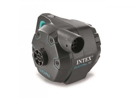 Насос электрический INTEX "Quick-Fill AC" 220В, артикул 66644