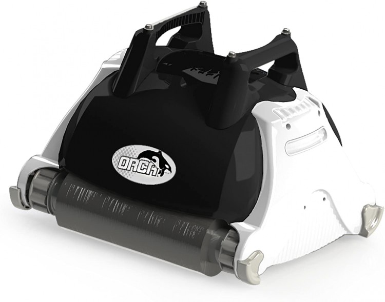 Робот-пылесос автоматический Dinotec Poolcleaner Orca, артикул 1510-690-00