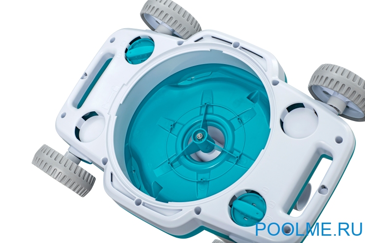 Робот-пылесос Bestway Flowclear™ с насосом AquaDrift™, артикул 58665