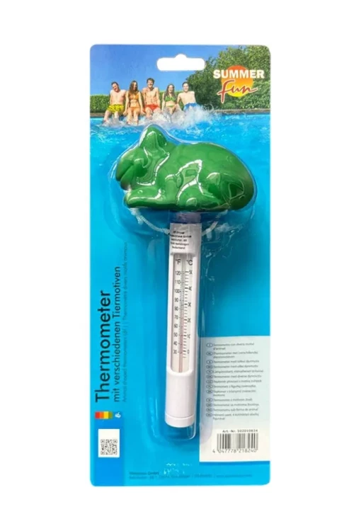 Термометр Summer Fun плавающий для бассейна, артикул 502010824-H