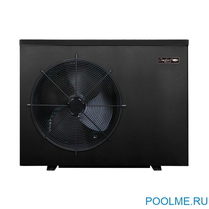 Тепловой инверторный насос Fairland BPNR09 9 кВт