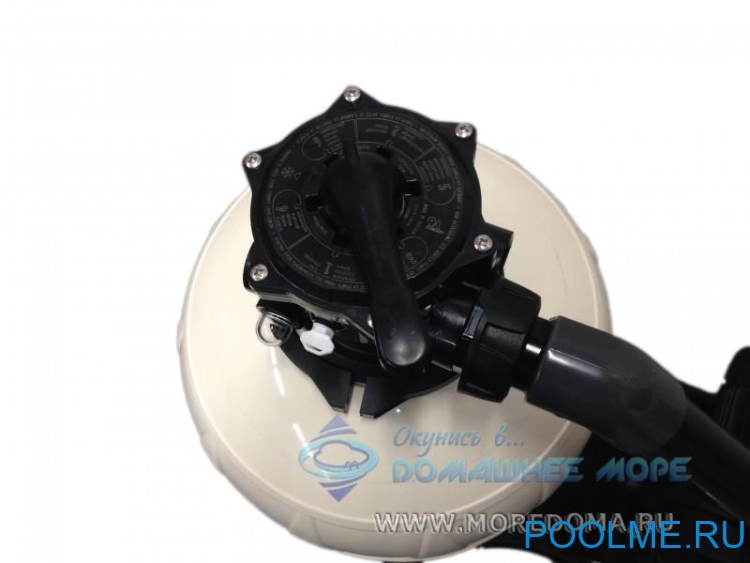 Песочный фильтр AQUARIUS 10000 л/ч Песочный фильтр AQUARIUS 10000 л/ч