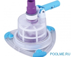 Щётка для чистки бассейна Kokido V-Trap Evolution с предфильтром, артикул K827