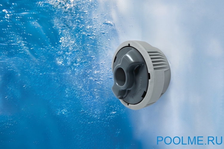 Джакузи Bestway LAY-Z-SPA 60059, размер 196 x 66 см