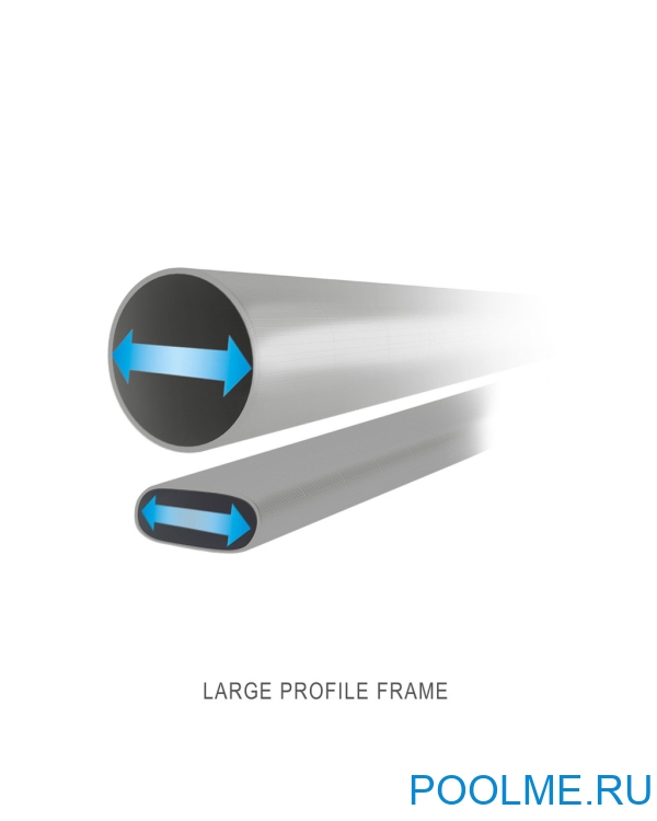 Бассейн INTEX 26710, 366 x 76 см