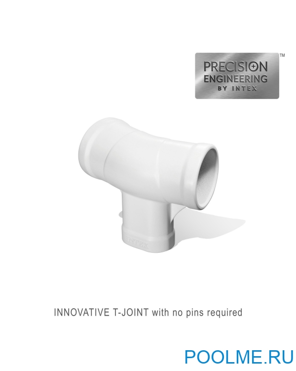 Бассейн INTEX 26710, 366 x 76 см