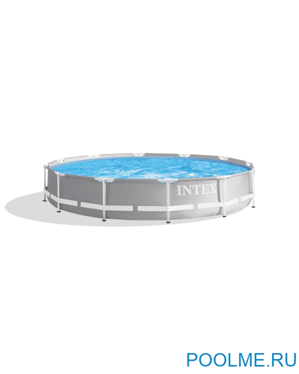 Бассейн INTEX 26710, 366 x 76 см