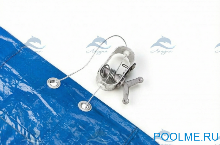 Тент Лагуна 3.5 - 3.66 м, артикул ТМ1079