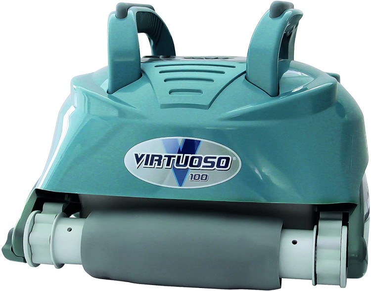 Робот-пылесос Dinotec Poolcleaner Virtuoso V100, артикул 1510-691-00