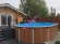Морозостойкий бассейн Atlantic Pool Esprit Big 5.5 x 3.7 x 1.32