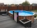Морозостойкий бассейн Atlantic Pool Esprit Big 5.5 x 3.7 x 1.32