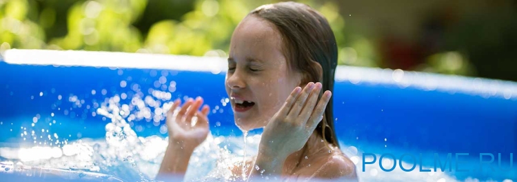 Надувной Бассейн INTEX Easy Set 3.05 x 0.76 м, артикул 28120