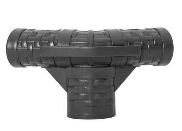 Тройник Bestway для бассейна Steel Pro Max 366 x 122 см, артикул P04405