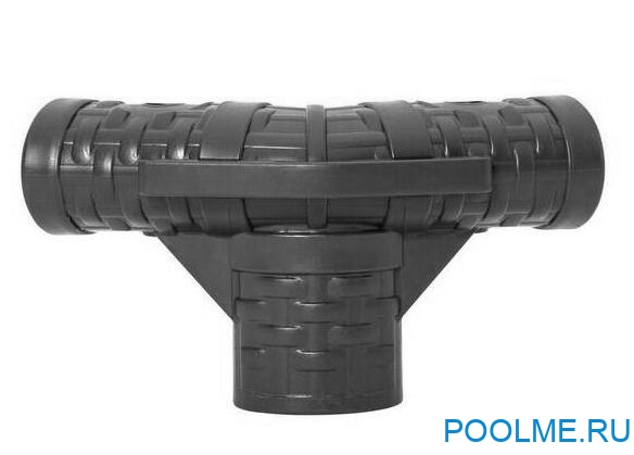 Тройник Bestway для бассейна Steel Pro Max 366 x 122 см, артикул P04405