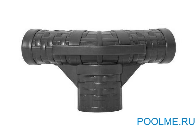 Тройник Bestway для бассейна Steel Pro Max 366 x 122 см, артикул P04405