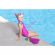 Набор для подводного плавания Bestway Explora Essential для детей от 7 лет фиолетовые, артикул 25019
