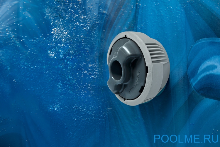 Джакузи Bestway LAY-Z-SPA 60059, размер 196 x 66 см