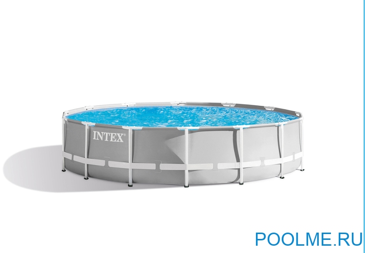 Бассейн INTEX 26720, 427 x 107 см