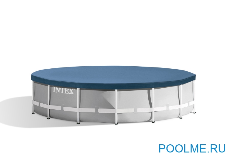 Бассейн INTEX 26720, 427 x 107 см