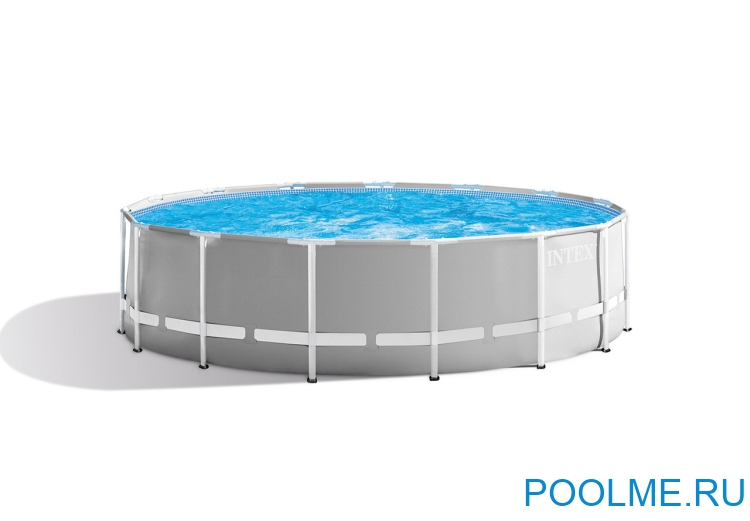 Бассейн INTEX 26726, 457 x 122 см